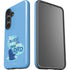 Elf Mr. Narwhal Farewell Galaxy S24 Plus Impact Case